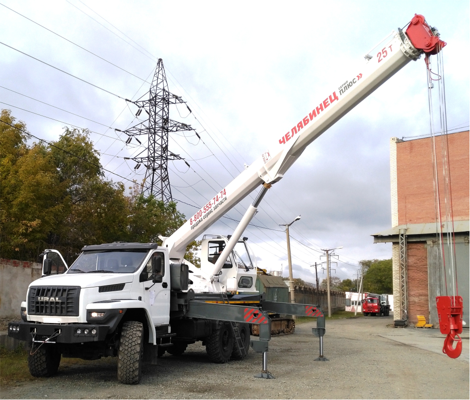 �������� ��-55732-25-24 (����-4320)